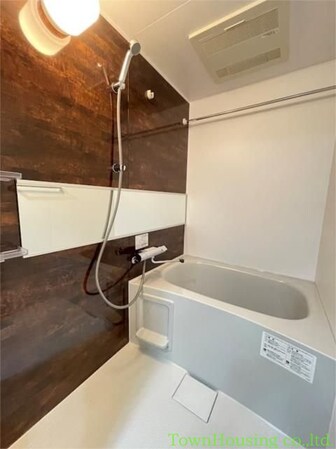 ディアレイシャス等々力の物件内観写真